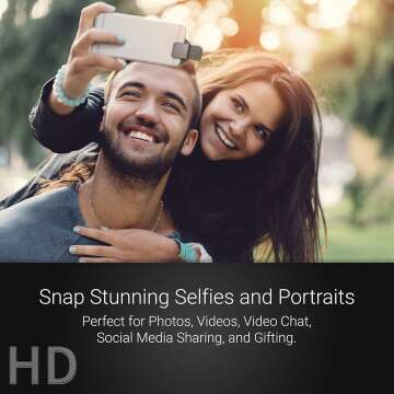 Pro Lens Kit: Macro & Wide Angle for Mobile Photography