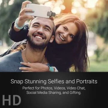 Pro Lens Kit: Macro & Wide Angle for Mobile Photography