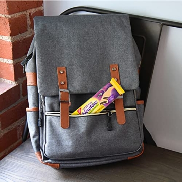 Fig Newtons Soft Chewy Cookies - 48 Snack Packs