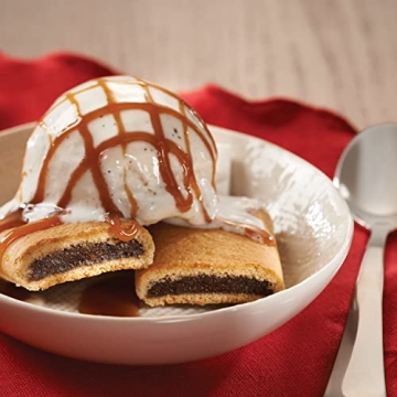 Fig Newtons Soft Chewy Cookies - 48 Snack Packs