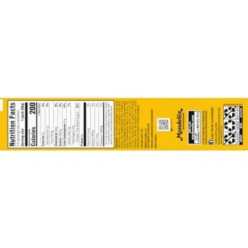 Fig Newtons Soft Chewy Cookies - 48 Snack Packs