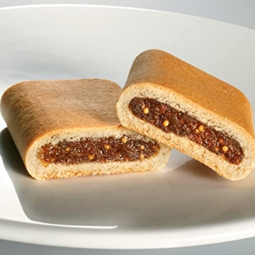 Fig Newtons Soft Chewy Cookies - 48 Snack Packs