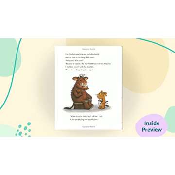 The Gruffalo's Child