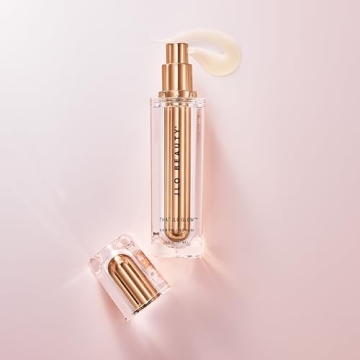 JLO Glow Serum Tightens, Brightens & Hydrates Skin