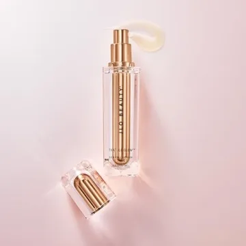 JLO Glow Serum Tightens, Brightens & Hydrates Skin