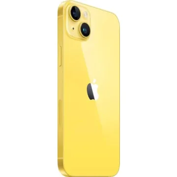 Apple iPhone 14 Plus 128GB Yellow Unlocked Refurbished