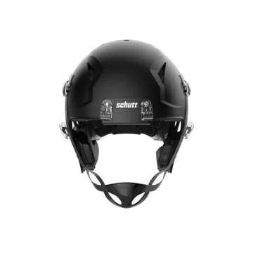 Schutt Vengeance A11 Youth Football Helmet TPU Cushioning X-Large