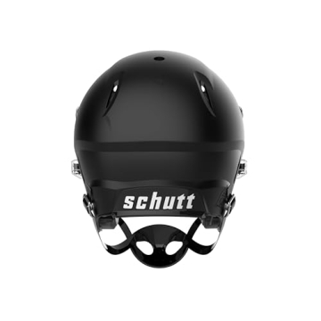 Schutt Vengeance A11 Youth Football Helmet TPU Cushioning X-Large