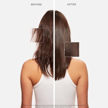 KERASTASE Genesis Conditioner for Strong Shiny Hair Care