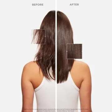 KERASTASE Genesis Conditioner for Strong Shiny Hair Care