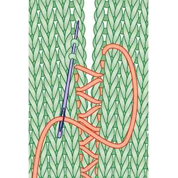 My First Knitting Book: Perfect for Beginners and All Ages