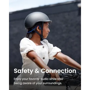 SHOKZ OpenMove Bluetooth Sport Headphones - Sweatproof