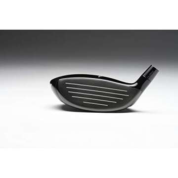 Mizuno ST-Z FAIRWAY, Right Hand, 15 Degree, Stiff