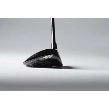 Mizuno ST-Z FAIRWAY, Right Hand, 15 Degree, Stiff