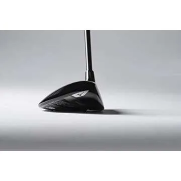 Mizuno ST-Z FAIRWAY, Right Hand, 15 Degree, Stiff