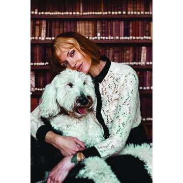 I Am Bunny: How a "Talking" Dog Taught Me Everything I Need to Know About Being Human