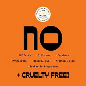 Alaffia EveryDay Shea Body Lotion - Normal to Very Dry Skin, Moisturizing Support for Hydrated, Soft, and Supple Skin with Shea Butter and Lemongrass, Fair Trade, Unscented, 32 Fl Oz