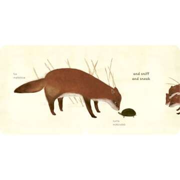 Bilingual Children's Book We All Play for Ages 2-8