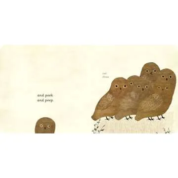 Bilingual Children's Book We All Play for Ages 2-8