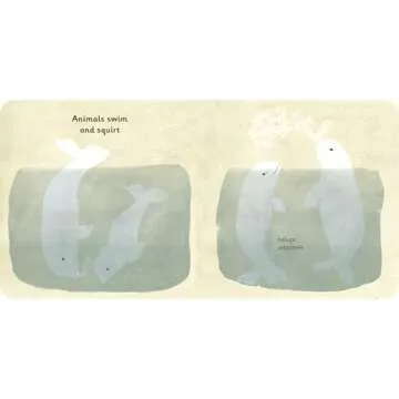 Bilingual Children's Book We All Play for Ages 2-8