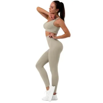 Sportneer Women's 2-Piece Workout Set - Yoga & Gym Outfit