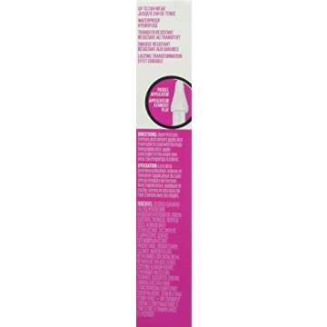 Maybelline Super Stay Concealer - Brightening & Long Lasting