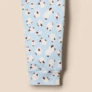 Stylish Amazon Essentials Babies' Pant & Top Set - 18 Mo