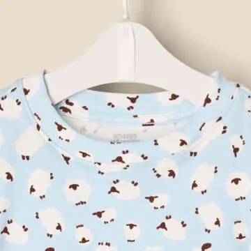 Stylish Amazon Essentials Babies' Pant & Top Set - 18 Mo