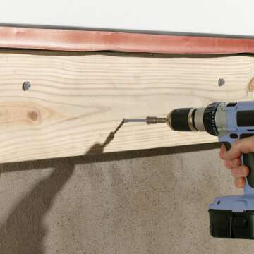 FastenMaster FastenMaster-FMLL358B-250, 3-5/8"