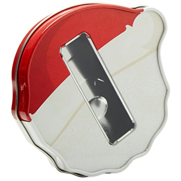 Amazon Gift Card in a Santa Smile Tin for Every Occasion