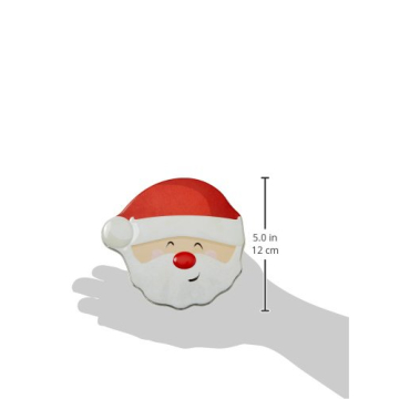 Amazon Gift Card in a Santa Smile Tin for Every Occasion