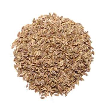 1Lb Bulk Dill Seed - Fresh Whole Dill for Flavorful Cooking