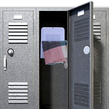 Antner Magnetic File Holder 2 Pack - Organize with Ease