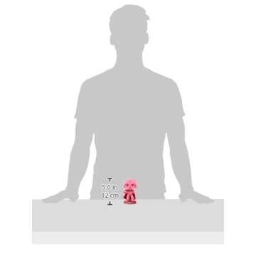 Funko POP Star Wars: Valentines - Vader with Heart, Multicolor, Standard