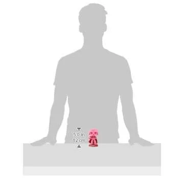 Funko POP Star Wars: Valentines - Vader with Heart, Multicolor, Standard