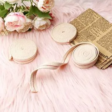 Pengxiaomei Cotton Oil Lamp Wicks - Reliable Lighting Solutions