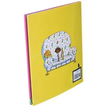 Celebrate Individuality with I Like Myself! Board Book