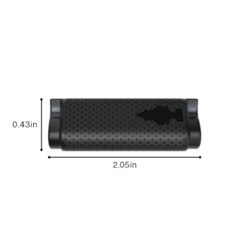 LITTLE TREES Car Air Freshener Vent Wrap - Long-Lasting Scent