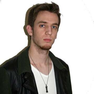 MINI-V Pendant (Knight) - Healing and Harmonizing Energy Product by Advanced Tachyon Technologies