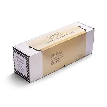 Rettel Roller Kraft Paper Display for Art & Decor