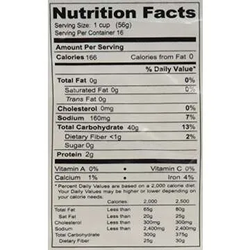 Three Ladies Vietnamese Rice Vermicelli, 2 lbs - Pack of 2