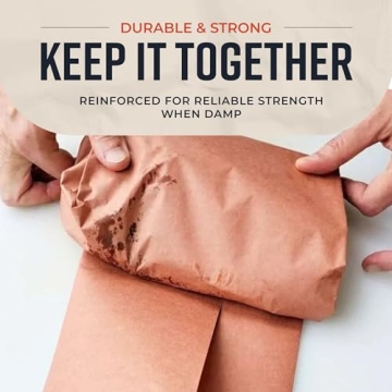 Pink Butcher Paper Roll 18"x175' for Smoking Meat