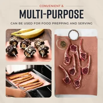 Pink Butcher Paper Roll 18"x175' for Smoking Meat