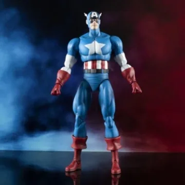 Marvel Select Apocalypse 8.5 Inch Action Figure Collectible