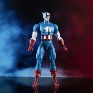 Marvel Select Apocalypse 8.5 Inch Action Figure Collectible