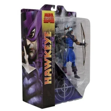 Marvel Select Apocalypse 8.5 Inch Action Figure Collectible