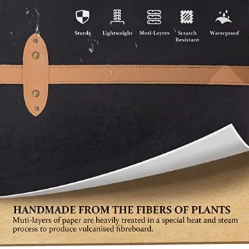 COTRUNKAGE Vintage Luggage Set for Stylish Travel