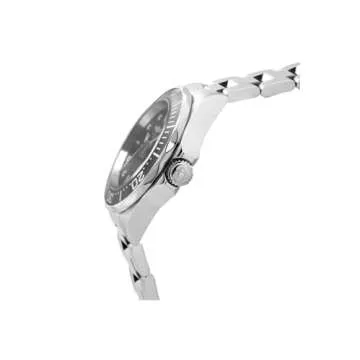 Invicta Men's 8932 Stainless Steel Pro Diver Quartz Watch