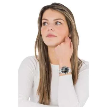 Invicta Men's 8932 Stainless Steel Pro Diver Quartz Watch