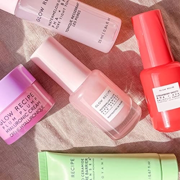 Glow Recipe Fruit Babies Sample Size Skin Care Kit